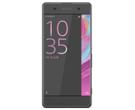 Sony Xperia XA Ultra czarny - 312701 - zdjęcie 2